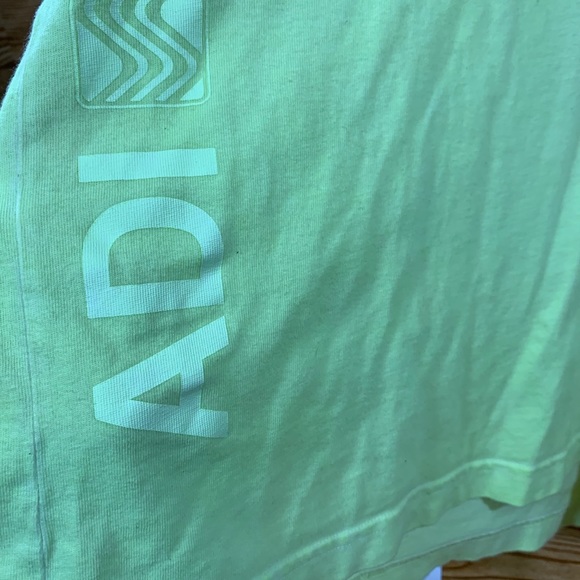 *SOLD* Adidas Originals by Alexander Wang - Picture 5 of 7